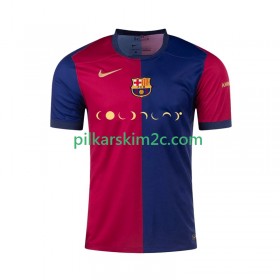 Koszulka FC Barcelona Coldplay Główna 2024/25 Koszulki Piłkarskie